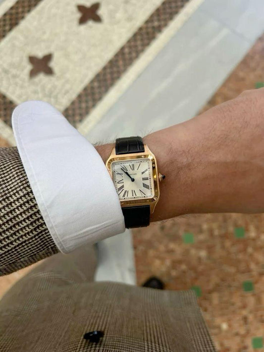 Old Money Watches for 2025.
