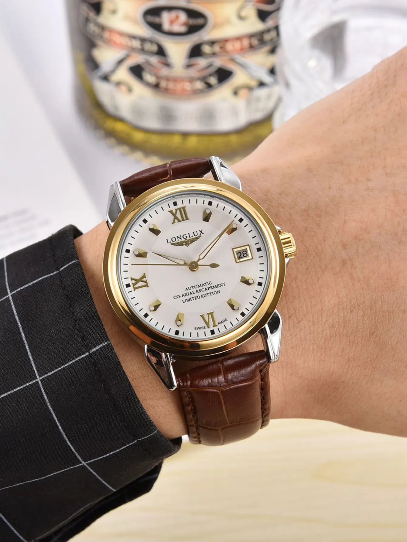 Montcerri® - 007